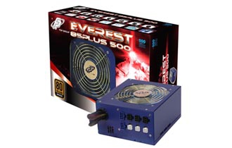 FSP Everest 85plus 500