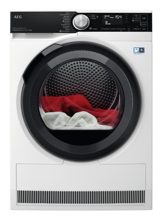 AEG TR9W80693 — vue 1 sur 8