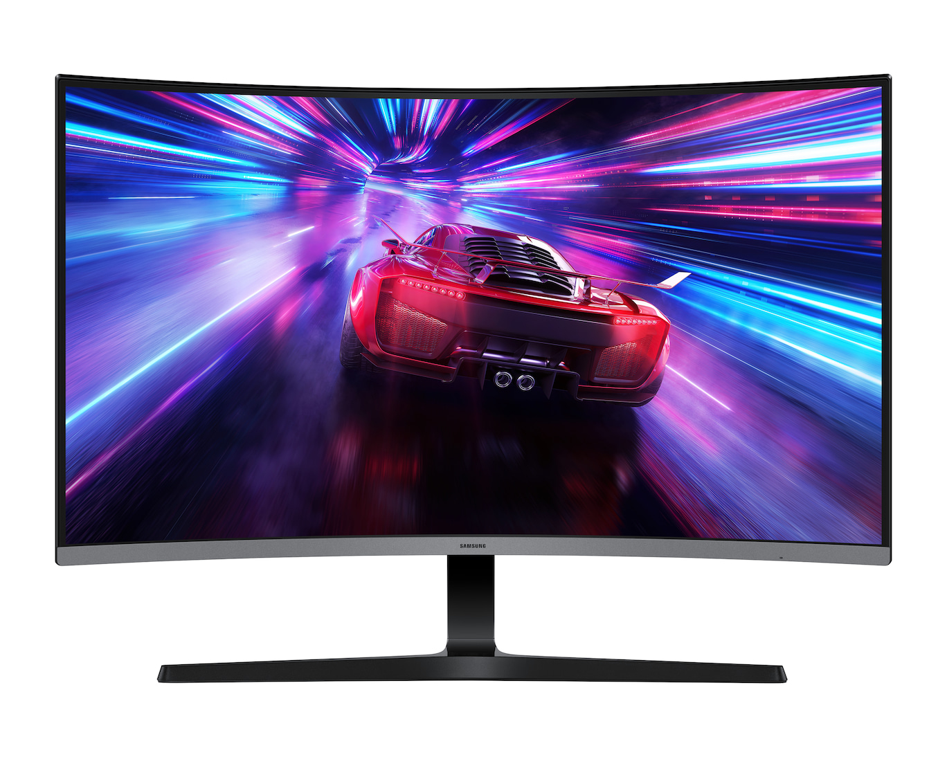 Samsung LS32D390GANXZA computer monitor – image 5
