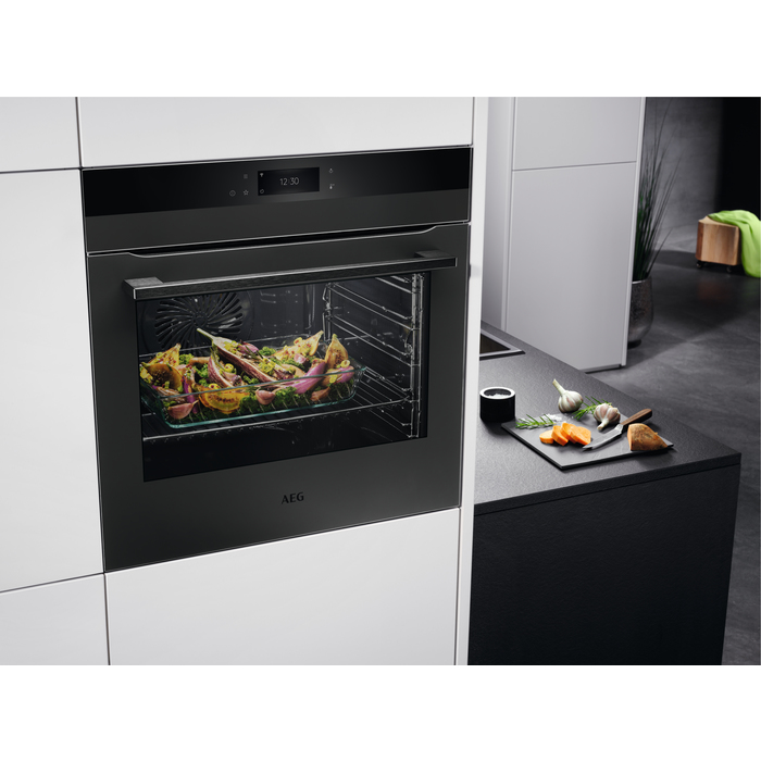 AEG Series 8000 BPK748380T – image 7