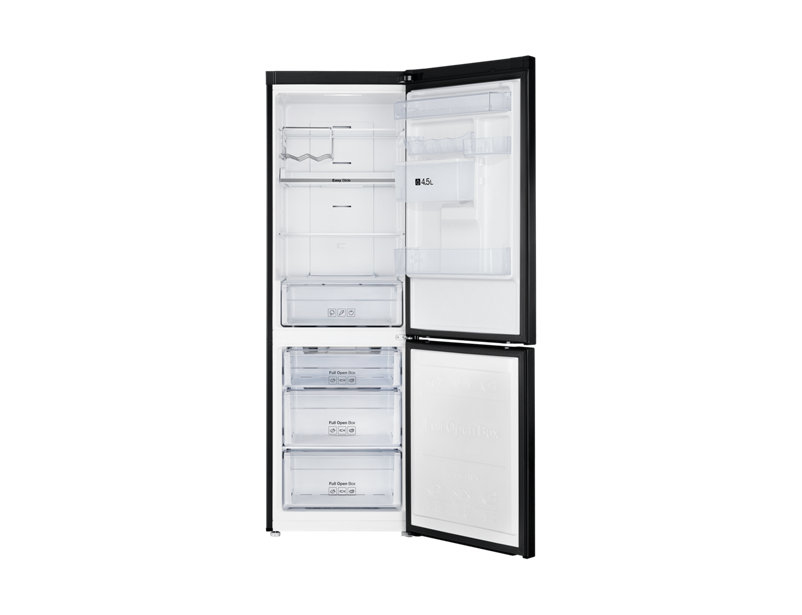 Samsung RB31FDRNDBC fridge-freezer Freestanding – image 2
