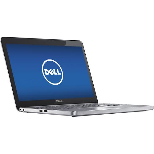 Dell Inspiron I7537T-1121SLV laptop Intel® Core™ i5 i5-4200U – image 2