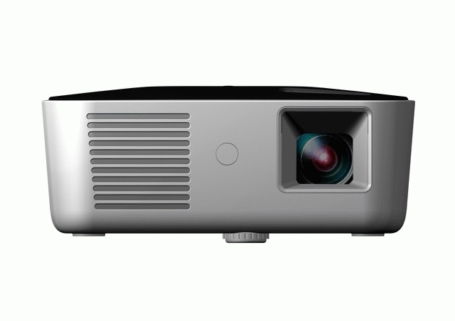 BenQ GP1 Standard throw projector 100 ANSI lumens DLP SVGA (858x600) – image 2