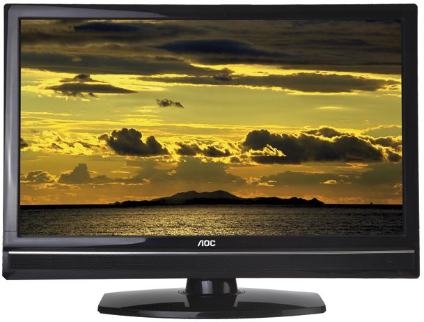 AOC LC42K0D3D TV – image 1
