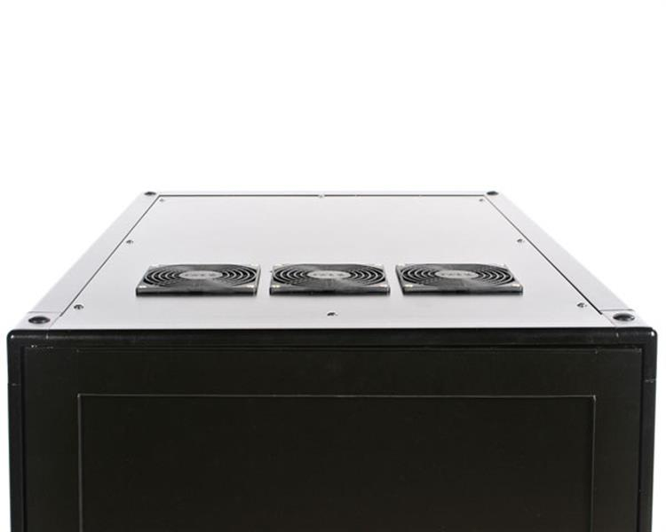 StarTech.com 15U Rack Enclosure Server Cabinet – image 4