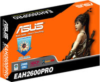 ASUS 90-C1CJDA-HUAY00Z graphics card AMD GDDR2 – image 2