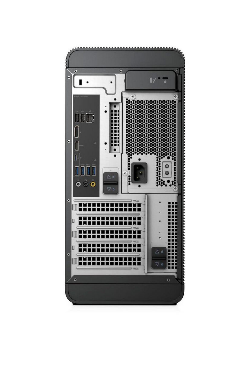 Dell XPS 8920 Intel® Core™ i7 i7-7700 – image 5