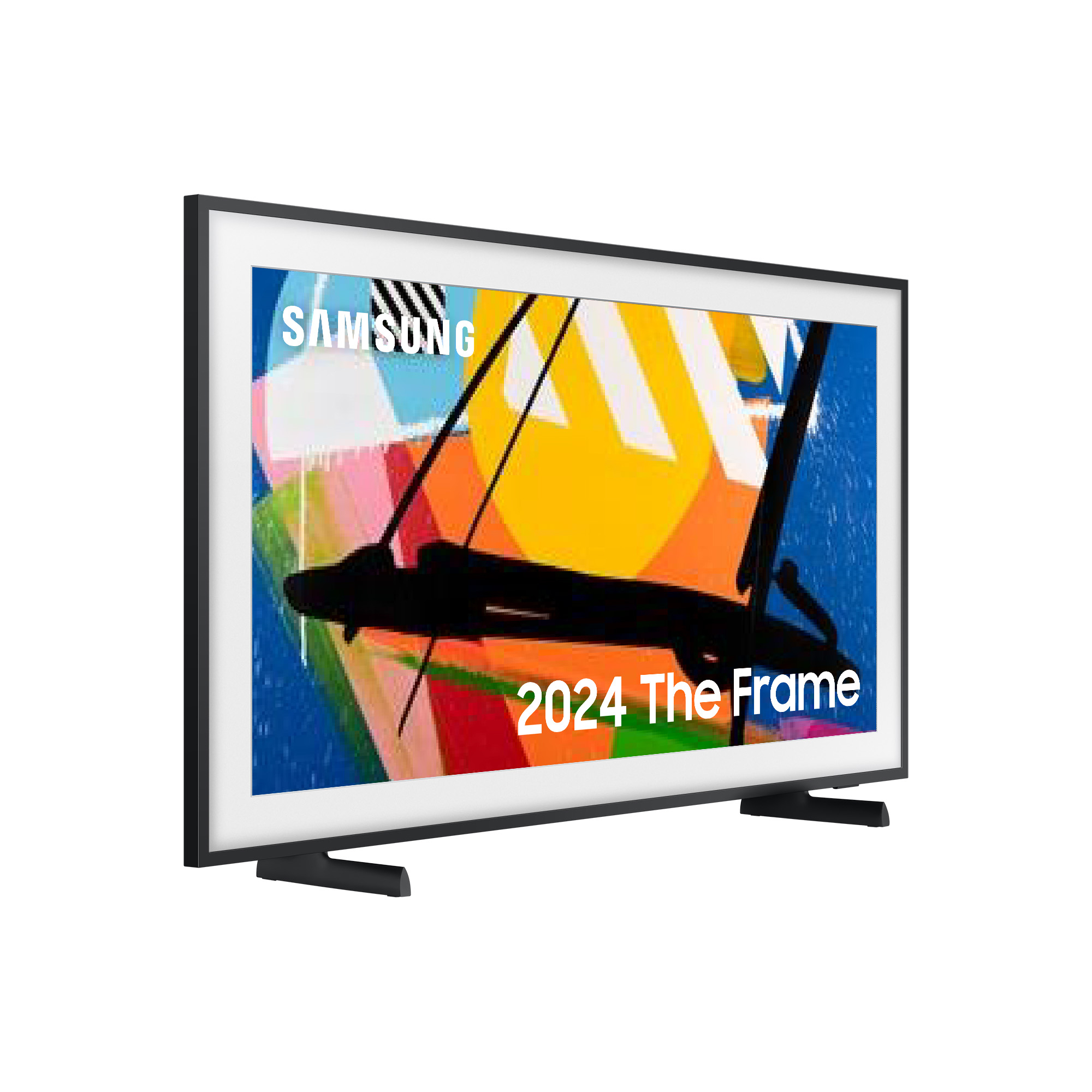 Samsung QE43LS03DAUXXU TV – image 2