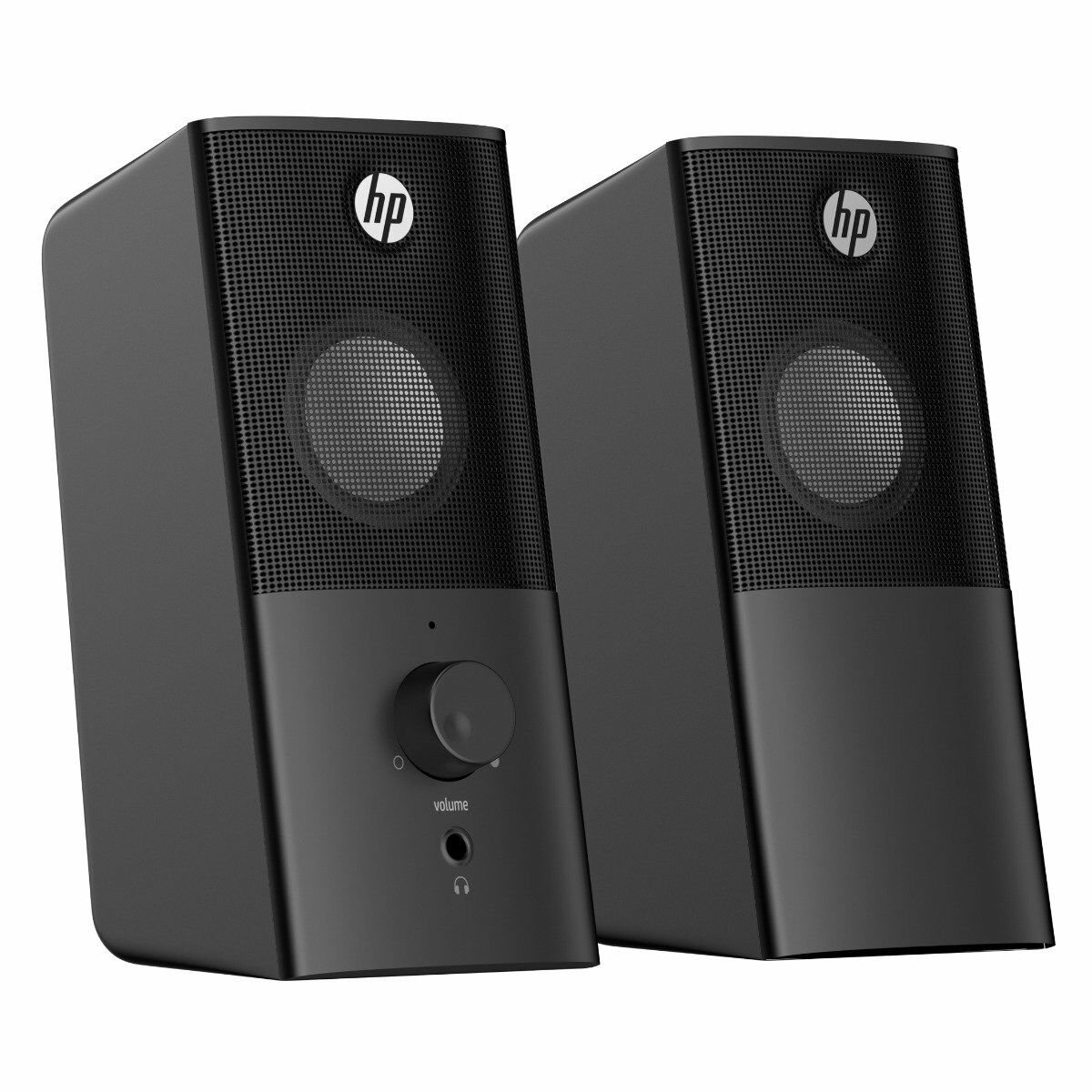 HP Multimedia Speaker DHS-2101 – image 3