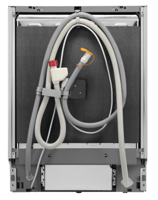 Electrolux EEG68600W Fully built-in 14 place settings – image 5