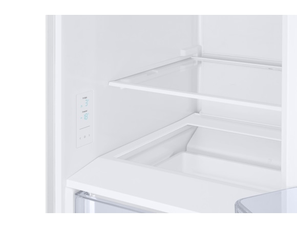 Samsung RL34T600CWW Freestanding – image 9