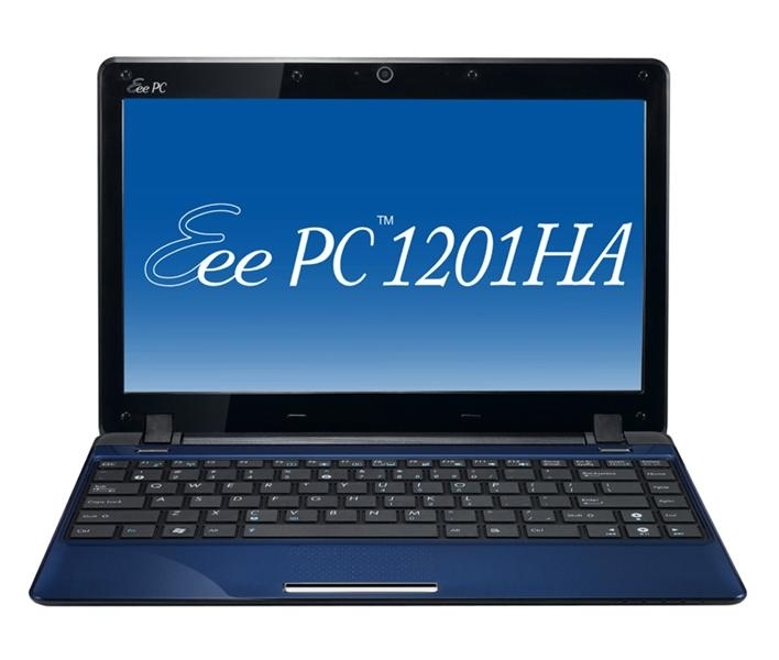 ASUS Eee PC 1201HA-BL01M (Seashell) – image 3