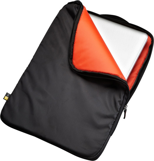 Case Logic 17" Checkpoint Friendly Laptop Roller – image 5