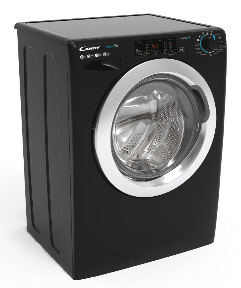 Candy Smart Pro CSO1483TWCBE-80 washing machine Front-load – image 4