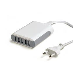 Celly POWER STATION 5 USB PORT 8A