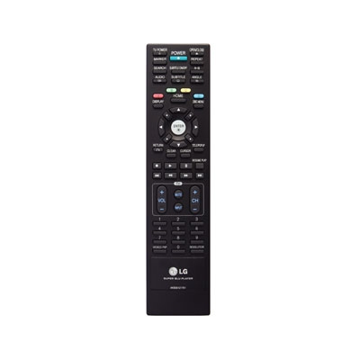 LG Super BLU™ Player BH200 – image 4