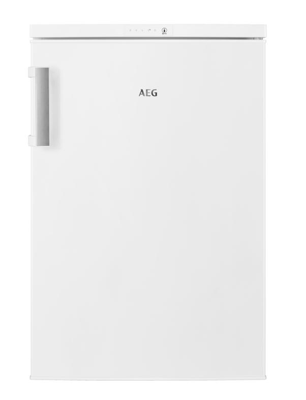 AEG ATK1201 combi-fridge Freestanding – image 2