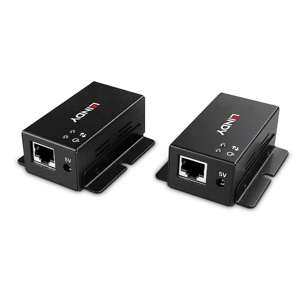Lindy 50m 2 Port USB 2.0 Cat. 6 Extender – image 5