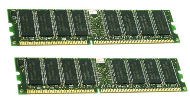HP 6NW29AV memory module