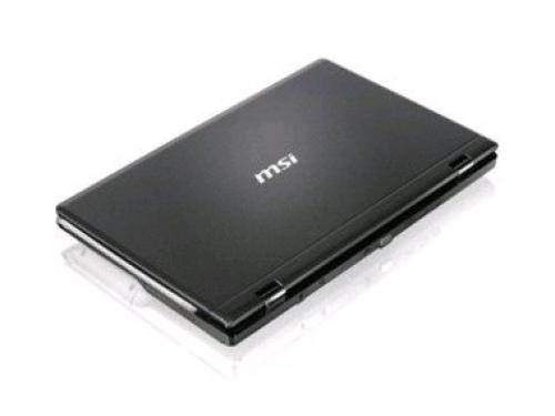 MSI Classic CR720-P6143W7P Intel® Pentium® P6100 – image 5
