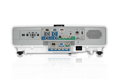 Epson PowerLite Pro G5950NL – image 3