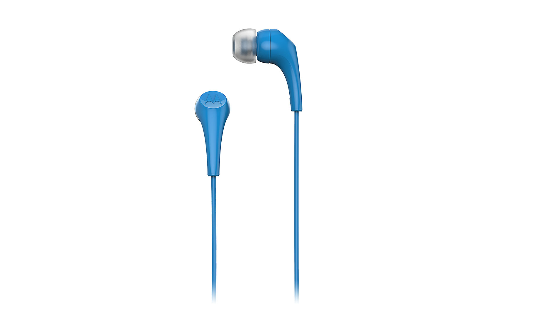 Motorola EARBUDS 2-S – image 1