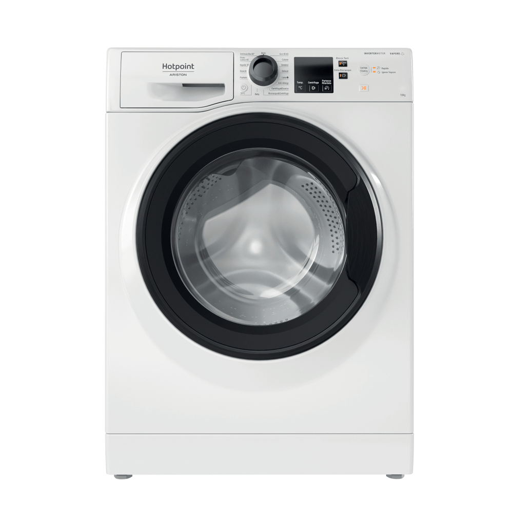Hotpoint NF1043WK IT N — vue 1 sur 8