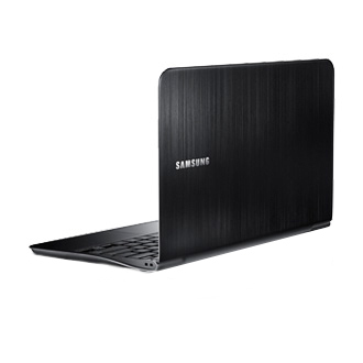 Samsung 9 900X1B-A03UK Intel® Core™ i5 i5-2467M 29.5 cm (11.6") 4 GB DDR3-SDRAM 128 GB SSD Windows 7 Home Premium Black – image 3