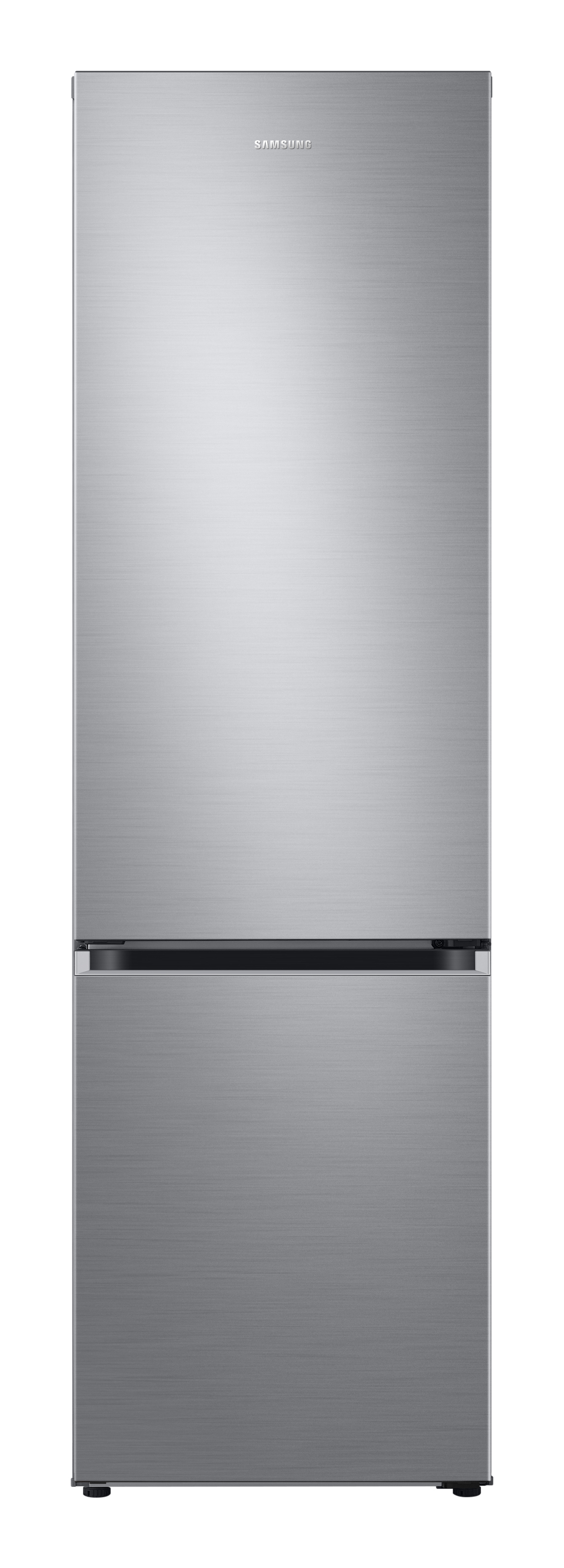 Samsung RB38C602CS9 — vue 1 sur 8