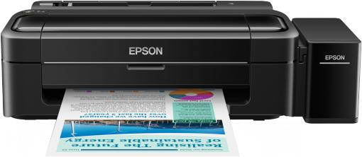 Epson EcoTank L310 inkjet printer Colour