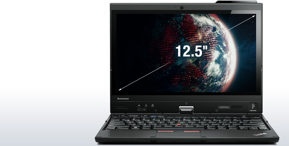 Lenovo X230 Tablet – image 2