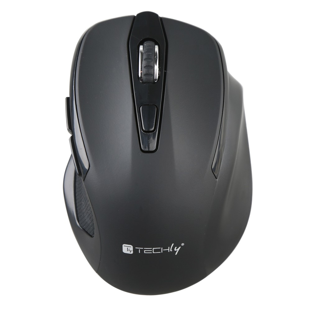 Techly IM 102-WBK – image 3