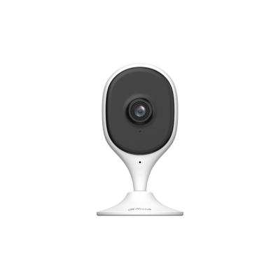 Cámara IP Dahua DH-C3A - 3MP - Cubo - IR 10M - Wi-Fi - Audio Bidireccional - DH-C3A Cámara IP Dahua DH-C3A - 3MP - Cubo - IR 10M - Wi-Fi - Audio Bidireccional - DH-C3A