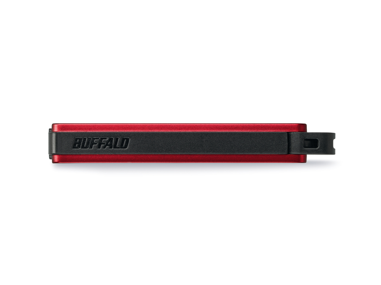 Buffalo RUF3-PN8G-RD USB flash drive – image 3