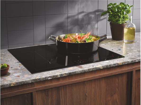 Electrolux LIL63346 Black Built-in – image 3