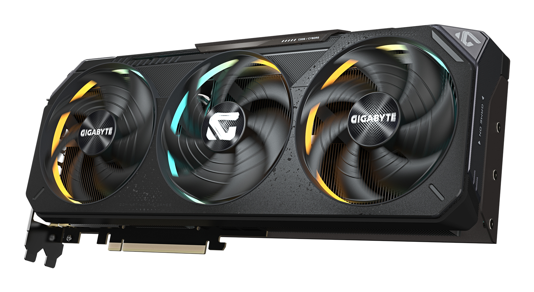 GIGABYTE GeForce RTX 5070 GAMING 12G – image 3