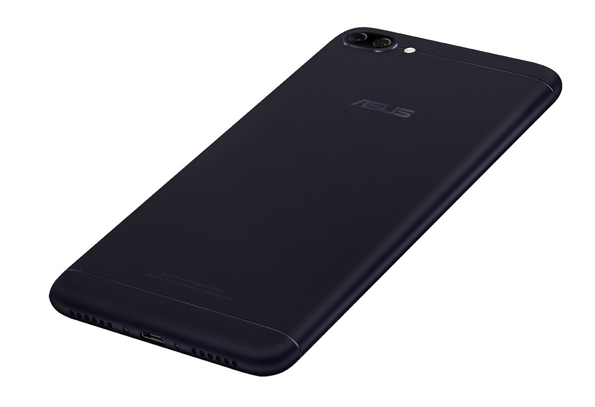 ASUS ZenFone ZC554KL-4A025WW smartphone – image 8