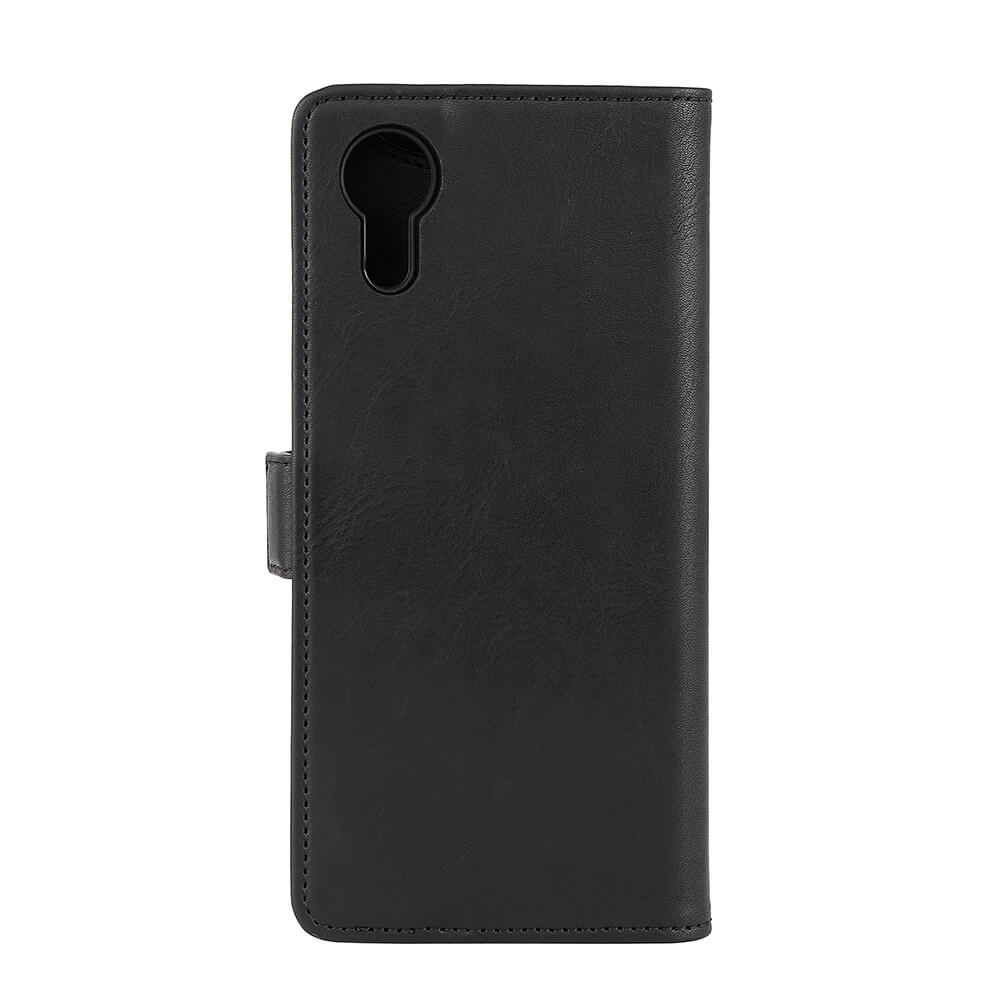Gear Wallet Case 3 Card Slots Black - Samsung Xcover 7 – image 3