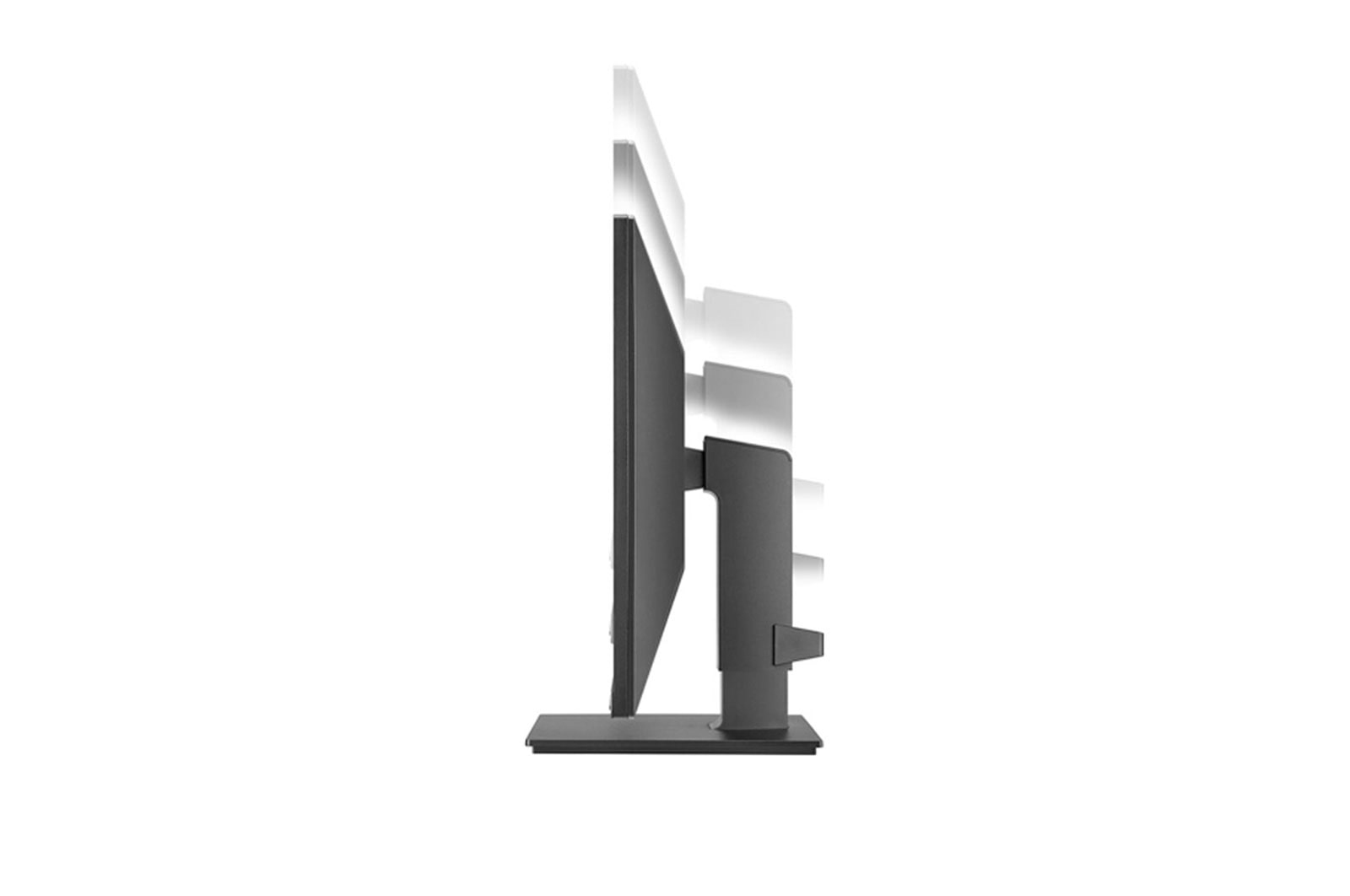 LG 25BL55WY-B computer monitor – image 8