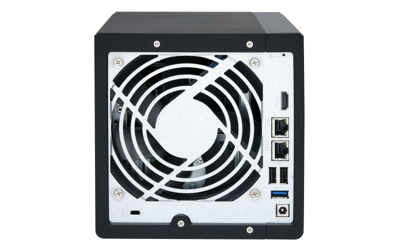 QNAP TS-451+ NAS Tower Intel® Celeron® DDR3L – image 8