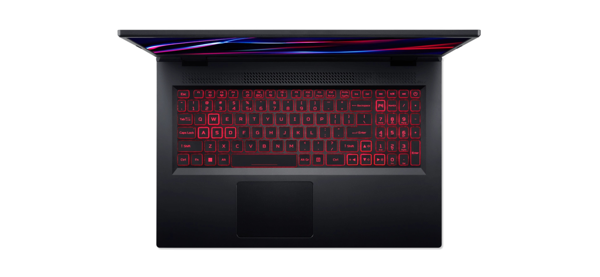 Acer Nitro 5 AN517-55-53ZU Intel® Core™ i5 i5-12500H Laptop – image 4