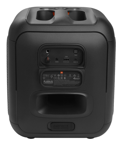 JBL Partybox Encore Essential Mono portable speaker Black 100 W image 3