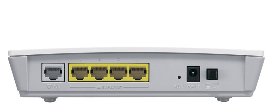 Zyxel 870H-53A v2 – image 5