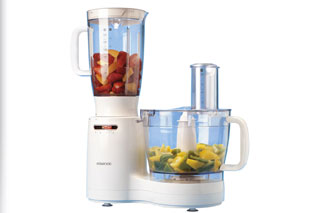 Kenwood Food Processor FP520