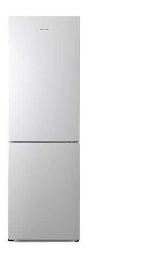 Hisense FCN326E20W fridge-freezer Freestanding – image 1
