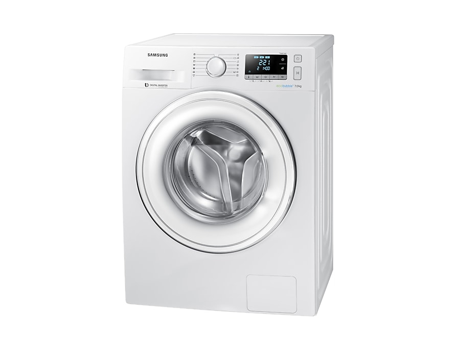 Samsung WW70J5426DW/EE washing machine Front-load – image 3