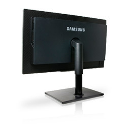 Samsung NC240 computer monitor – image 4