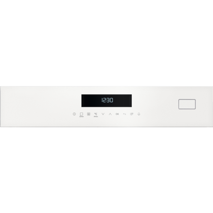 AEG BSK782220W 70 L White – image 2