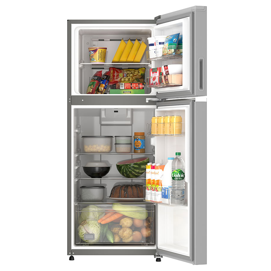 Whirlpool WT1230K fridge-freezer Freestanding – image 2