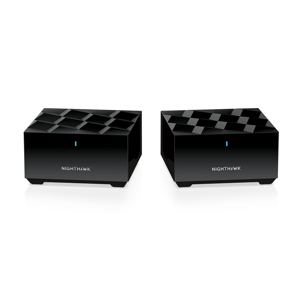 NETGEAR MK62 Dual-band (2.4 GHz